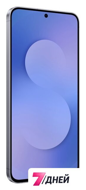 Телефон Samsung Galaxy S25 FE SM-S731B 8GB/256GB (синий) - Изображение №4 — Интернет-магазин 7 дней