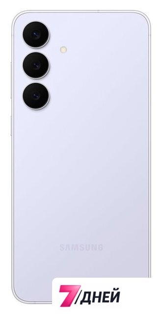 Телефон Samsung Galaxy S25 FE SM-S731B 8GB/128GB (голубой) - Изображение №3 — Интернет-магазин 7 дней
