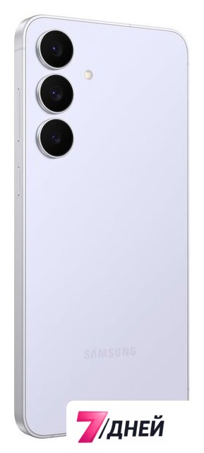 Телефон Samsung Galaxy S25 FE SM-S731B 8GB/128GB (голубой) - Изображение №6 — Интернет-магазин 7 дней