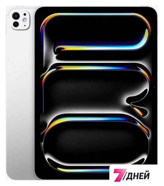 Планшет Apple iPad Pro 11