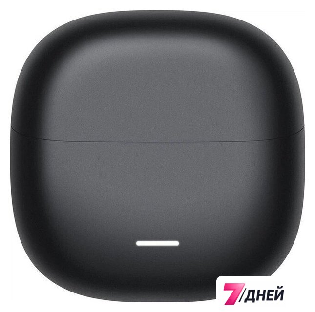 Наушники Xiaomi Redmi Buds 8 Lite M2539E1 (черный, международная версия) - Изображение №6 — Интернет-магазин 7 дней