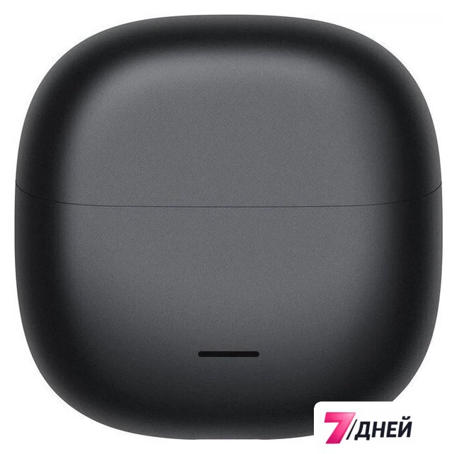 Наушники Xiaomi Redmi Buds 8 Lite M2539E1 (черный, международная версия) - Изображение №7 — Интернет-магазин 7 дней