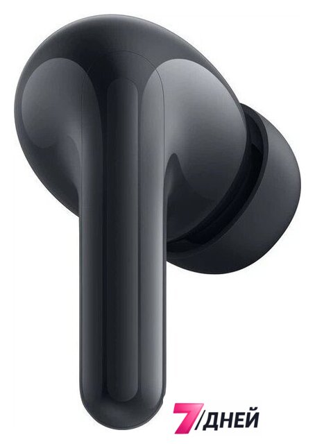 Наушники Xiaomi Redmi Buds 8 Lite M2539E1 (черный, международная версия) - Изображение №9 — Интернет-магазин 7 дней