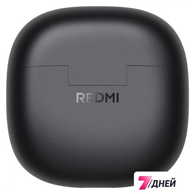 Наушники Xiaomi Redmi Buds 8 Lite M2539E1 (черный, международная версия) - Изображение №8 — Интернет-магазин 7 дней