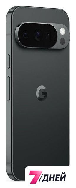 Телефон Google Pixel 10 Pro 16GB/256GB (обсидиан) - Изображение №5 — Интернет-магазин 7 дней