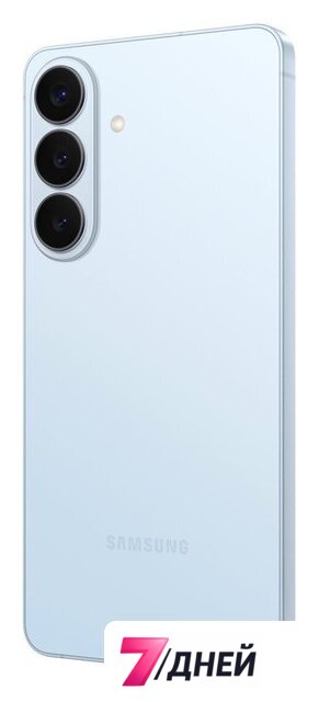 Телефон Samsung Galaxy S26+ SM-S947B 12GB/256GB (голубой) - Изображение №5 — Интернет-магазин 7 дней