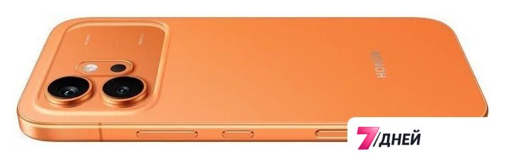 Телефон HONOR 600 Dual SIM 12GB/256GB международная версия (оранжевый) - Изображение №9 — Интернет-магазин 7 дней