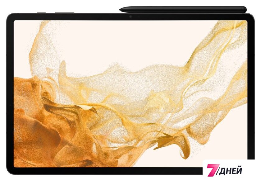 Планшет Samsung Galaxy Tab S8+ 5G SM-X806 8GB/128GB (графит) - Изображение №5 — Интернет-магазин 7 дней