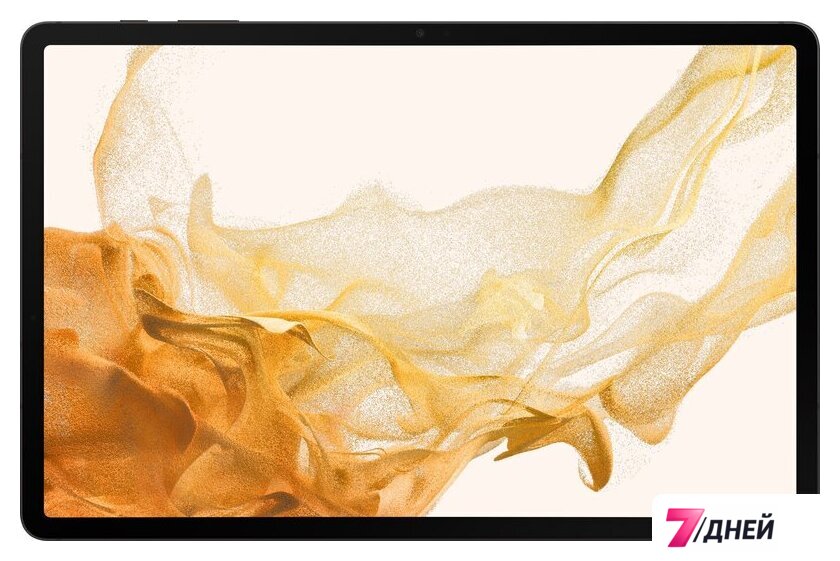 Планшет Samsung Galaxy Tab S8+ 5G SM-X806 8GB/128GB (графит) - Изображение №4 — Интернет-магазин 7 дней