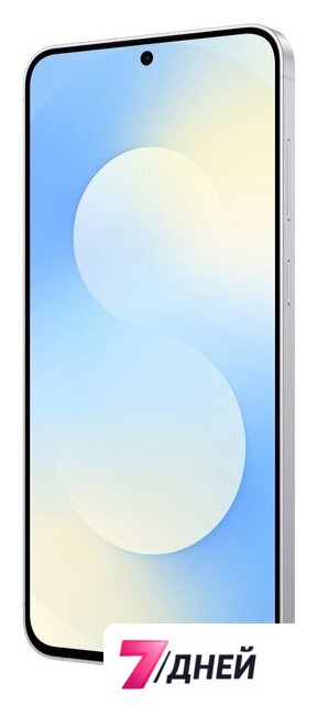 Телефон Samsung Galaxy S25 FE SM-S731B 8GB/256GB (голубой) - Изображение №5 — Интернет-магазин 7 дней
