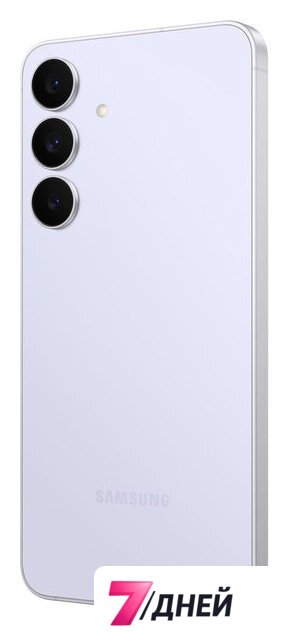Телефон Samsung Galaxy S25 FE SM-S731B 8GB/256GB (голубой) - Изображение №7 — Интернет-магазин 7 дней