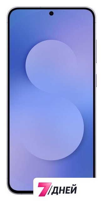 Телефон Samsung Galaxy S25 FE SM-S731B 8GB/128GB (синий) - Изображение №2 — Интернет-магазин 7 дней
