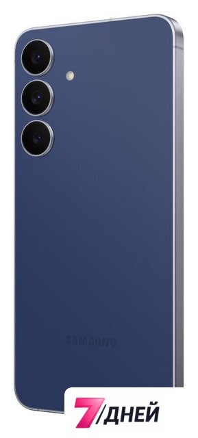 Телефон Samsung Galaxy S25 FE SM-S731B 8GB/128GB (синий) - Изображение №7 — Интернет-магазин 7 дней
