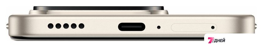 Телефон HONOR X7d LGN-LX1 8GB/256GB международная версия (пустынное золото) - Изображение №10 — Интернет-магазин 7 дней