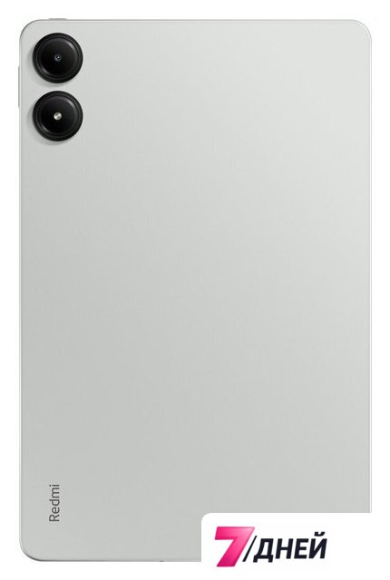 Планшет Xiaomi Redmi Pad Pro 5G 8GB/256GB международная версия (мятный) - Изображение №3 — Интернет-магазин 7 дней