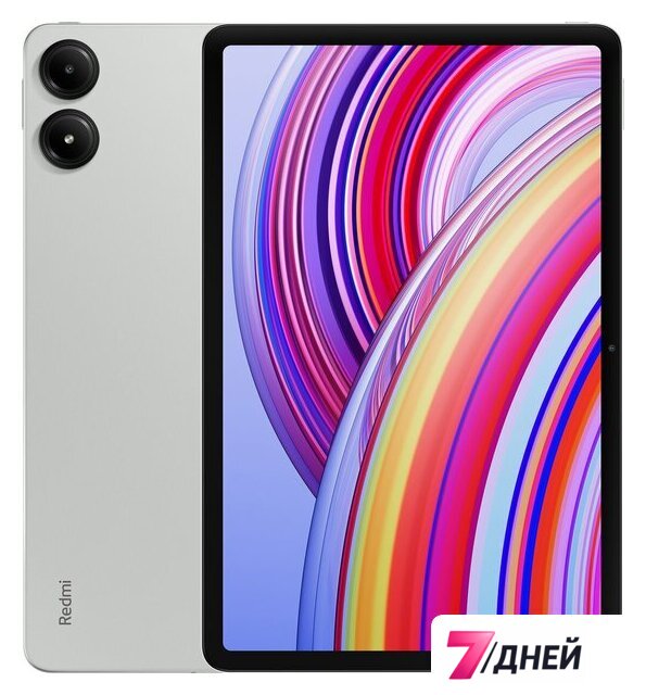 Планшет Xiaomi Redmi Pad Pro 5G 8GB/256GB международная версия (мятный) - Изображение №1 — Интернет-магазин 7 дней