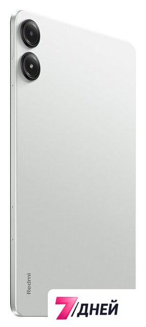 Планшет Xiaomi Redmi Pad Pro 5G 8GB/256GB международная версия (мятный) - Изображение №5 — Интернет-магазин 7 дней