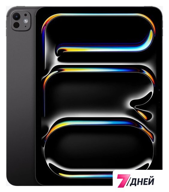 Планшет Apple iPad Pro 11