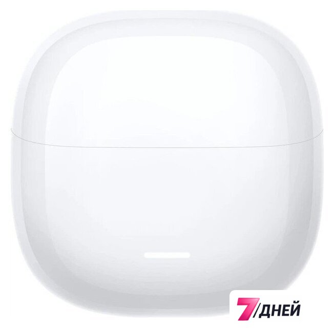 Наушники Xiaomi Redmi Buds 8 Lite M2539E1 (белый, международная версия) - Изображение №6 — Интернет-магазин 7 дней