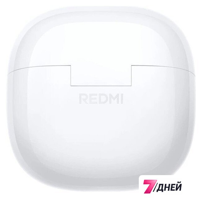 Наушники Xiaomi Redmi Buds 8 Lite M2539E1 (белый, международная версия) - Изображение №8 — Интернет-магазин 7 дней