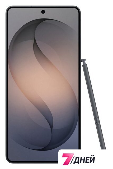 Телефон Samsung Galaxy S26 Ultra SM-S948B 16GB/1TB (черный) - Изображение №2 — Интернет-магазин 7 дней