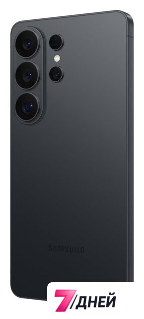 Телефон Samsung Galaxy S26 Ultra SM-S948B 16GB/1TB (черный) - Изображение №11 — Интернет-магазин 7 дней