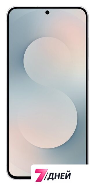 Телефон Samsung Galaxy S25 FE SM-S731B 8GB/128GB (белый) - Изображение №2 — Интернет-магазин 7 дней