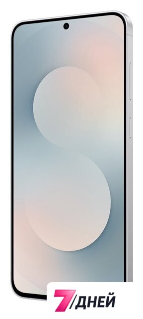 Телефон Samsung Galaxy S25 FE SM-S731B 8GB/128GB (белый) - Изображение №5 — Интернет-магазин 7 дней