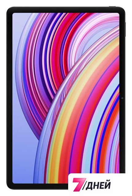 Планшет Xiaomi Redmi Pad Pro 5G 8GB/256GB международная версия (темно-серый) - Изображение №3 — Интернет-магазин 7 дней