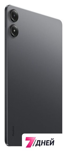 Планшет Xiaomi Redmi Pad Pro 5G 8GB/256GB международная версия (темно-серый) - Изображение №5 — Интернет-магазин 7 дней