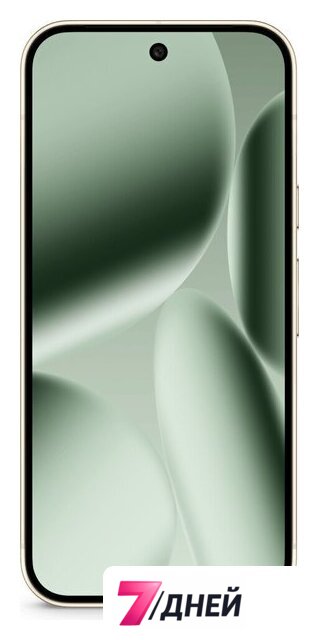 Телефон Google Pixel 10 Pro 16GB/256GB (нефрит) - Изображение №3 — Интернет-магазин 7 дней