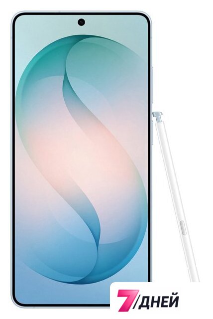 Телефон Samsung Galaxy S26 Ultra SM-S948B 12GB/512GB (голубой) - Изображение №2 — Интернет-магазин 7 дней