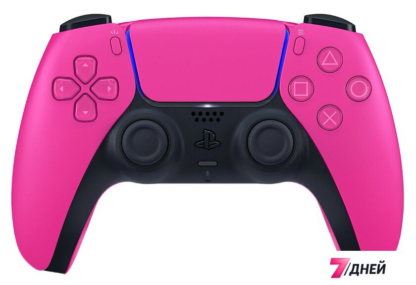 Геймпад Sony DualSense (новая звезда) - Изображение №1 — Интернет-магазин 7 дней