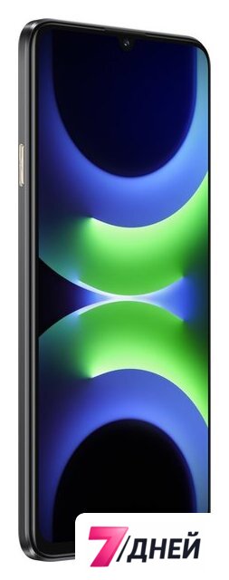 Телефон Huawei nova Y63 GFY-LX1 6GB/128GB (черный) - Изображение №4 — Интернет-магазин 7 дней