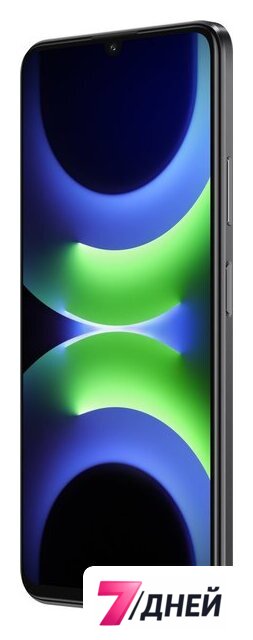 Телефон Huawei nova Y63 GFY-LX1 6GB/128GB (черный) - Изображение №2 — Интернет-магазин 7 дней