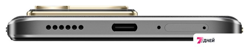 Телефон Huawei nova Y63 GFY-LX1 6GB/128GB (черный) - Изображение №11 — Интернет-магазин 7 дней