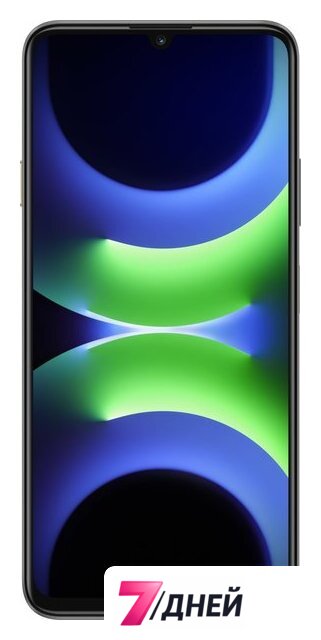 Телефон Huawei nova Y63 GFY-LX1 6GB/128GB (черный) - Изображение №6 — Интернет-магазин 7 дней