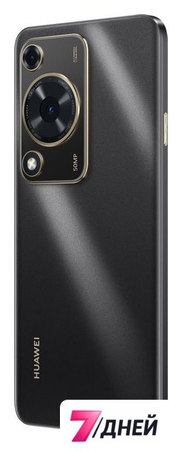Телефон Huawei nova Y63 GFY-LX1 6GB/128GB (черный) - Изображение №3 — Интернет-магазин 7 дней