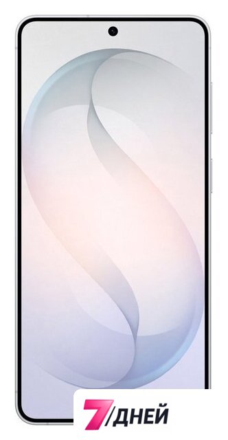 Телефон Samsung Galaxy S26+ SM-S947B 12GB/512GB (белый) - Изображение №2 — Интернет-магазин 7 дней
