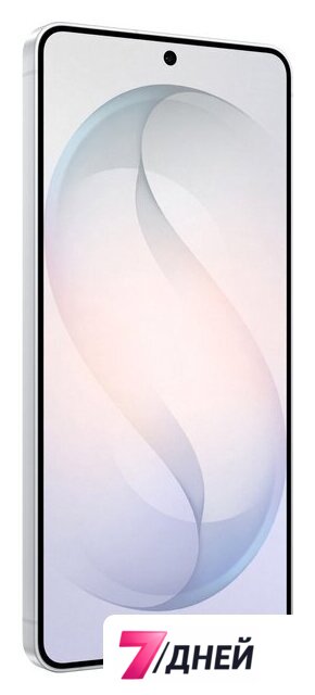Телефон Samsung Galaxy S26+ SM-S947B 12GB/512GB (белый) - Изображение №6 — Интернет-магазин 7 дней