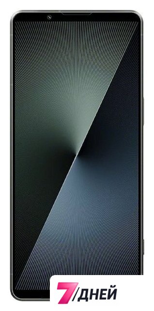 Телефон Sony Xperia 1 VII XQ-FS72 12GB/256GB (зеленый) - Изображение №4 — Интернет-магазин 7 дней