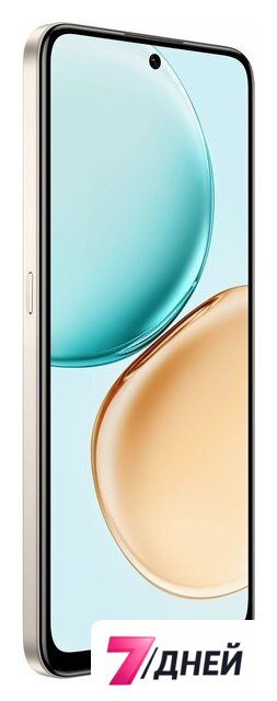 Телефон HONOR X7d LGN-LX1 8GB/128GB международная версия (пустынное золото) - Изображение №8 — Интернет-магазин 7 дней