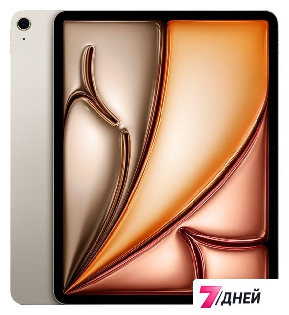Планшет Apple iPad Air 13