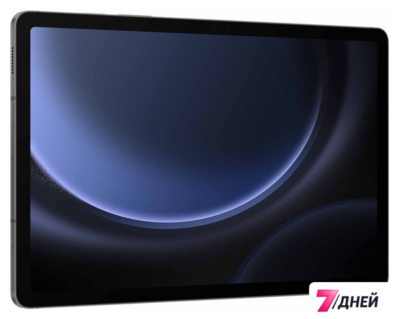 Планшет Samsung Galaxy Tab S9 FE 5G SM-X516 6GB/128GB (графит) - Изображение №6 — Интернет-магазин 7 дней