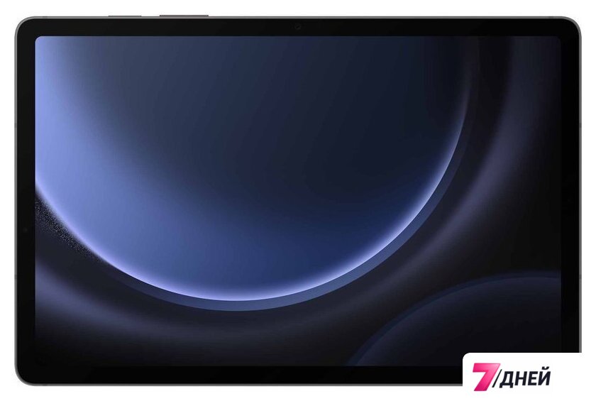 Планшет Samsung Galaxy Tab S9 FE 5G SM-X516 6GB/128GB (графит) - Изображение №2 — Интернет-магазин 7 дней
