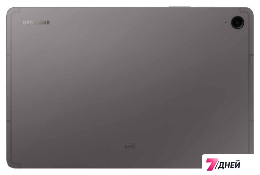 Планшет Samsung Galaxy Tab S9 FE 5G SM-X516 6GB/128GB (графит) - Изображение №4 — Интернет-магазин 7 дней