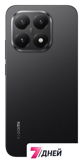 Телефон Xiaomi 15T 12GB/512GB международная версия (черный) - Изображение №3 — Интернет-магазин 7 дней