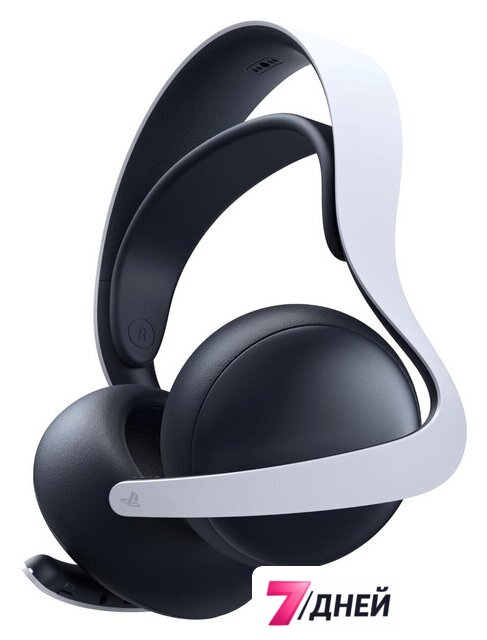 Наушники Sony Pulse Elite - Изображение №1 — Интернет-магазин 7 дней