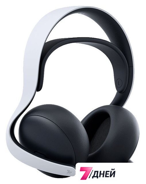 Наушники Sony Pulse Elite - Изображение №2 — Интернет-магазин 7 дней