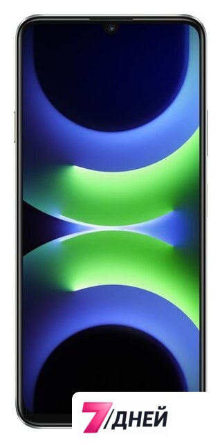 Телефон Huawei nova Y63 GFY-LX1 6GB/128GB (серебристый) - Изображение №5 — Интернет-магазин 7 дней